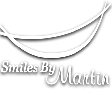 Smiles by Martin logo