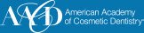 American Academy of Cosmetic Dentistry Logo