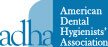 American Dental Hygienists' Association Logo