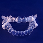 sleep apnea oral appliance 