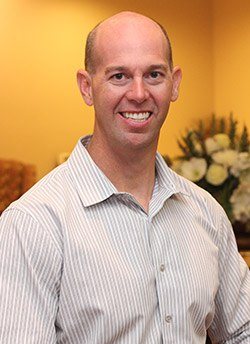 Grapevine dentist, Gregory D. Martin, DDS