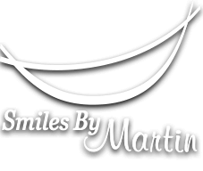 Smiles by Martin Footer Logo