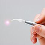 soft tissue laser dentistry tool