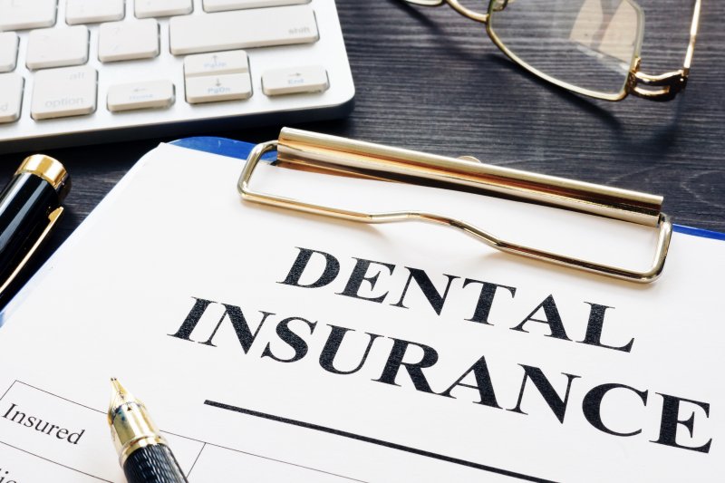 Dental insurance